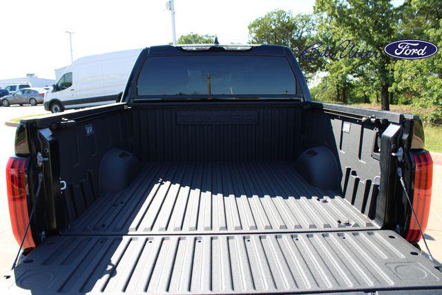 used 2023 Toyota Tundra car, priced at $48,982