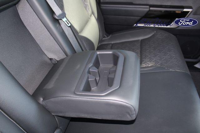 used 2023 Toyota Tundra car, priced at $48,982