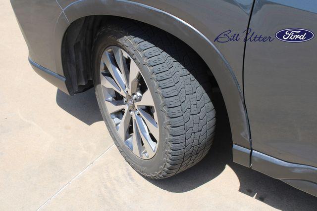 used 2020 Subaru Forester car, priced at $19,202