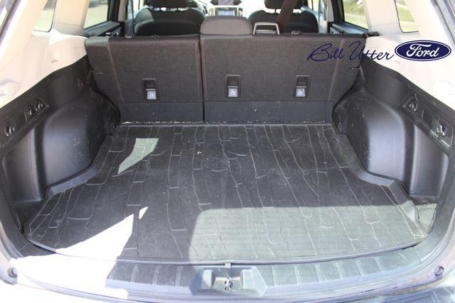 used 2020 Subaru Forester car, priced at $19,202