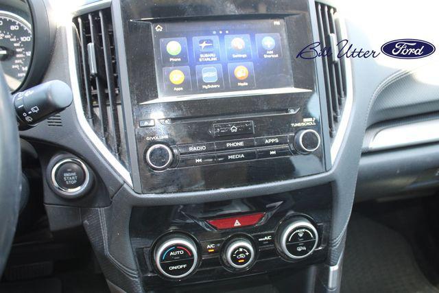 used 2020 Subaru Forester car, priced at $19,202