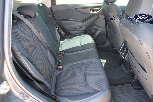 used 2020 Subaru Forester car, priced at $19,202