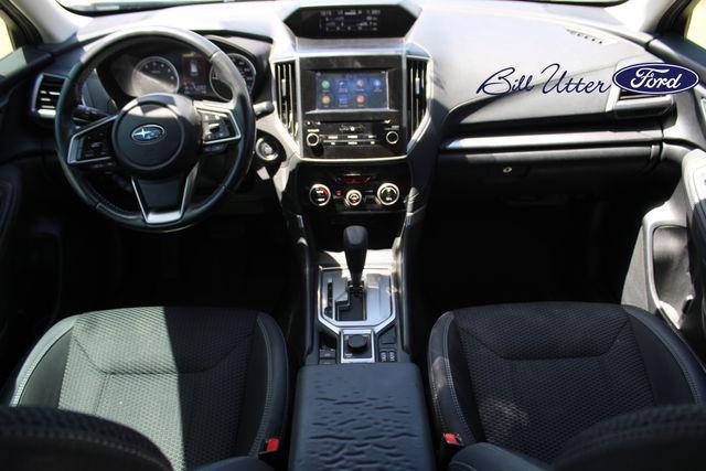used 2020 Subaru Forester car, priced at $19,202
