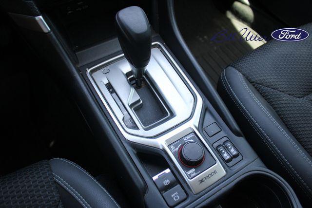 used 2020 Subaru Forester car, priced at $19,202