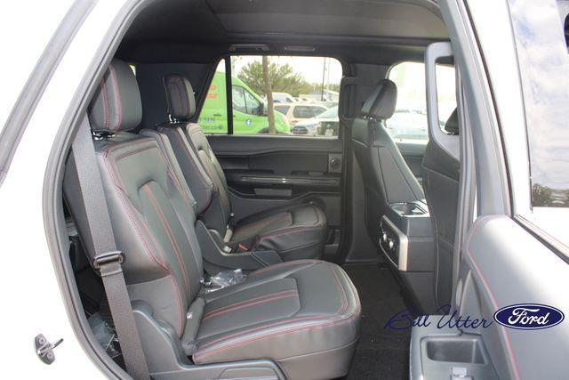 new 2024 Ford Expedition car, priced at $69,970