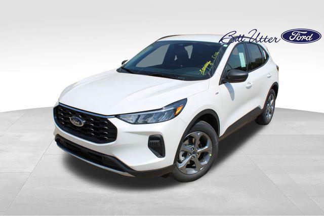 new 2025 Ford Escape car, priced at $29,876