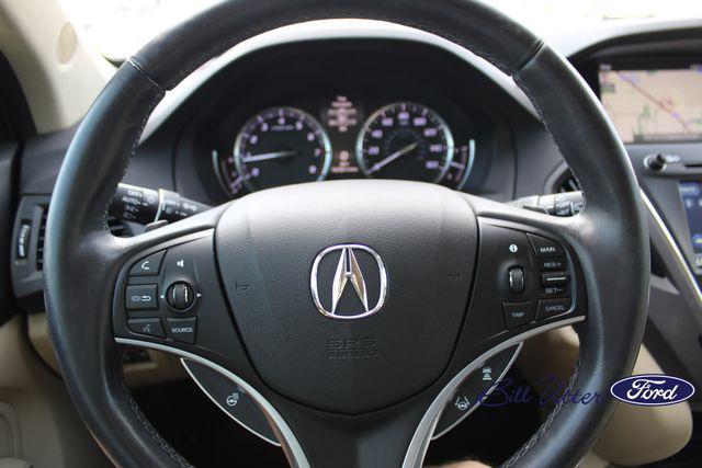 used 2019 Acura MDX car, priced at $33,000