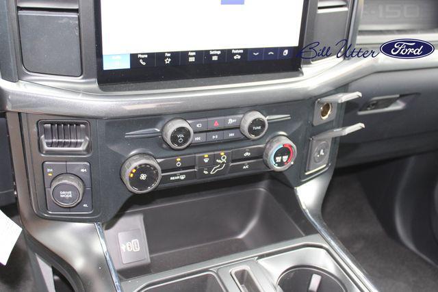 new 2025 Ford F-150 car, priced at $46,974