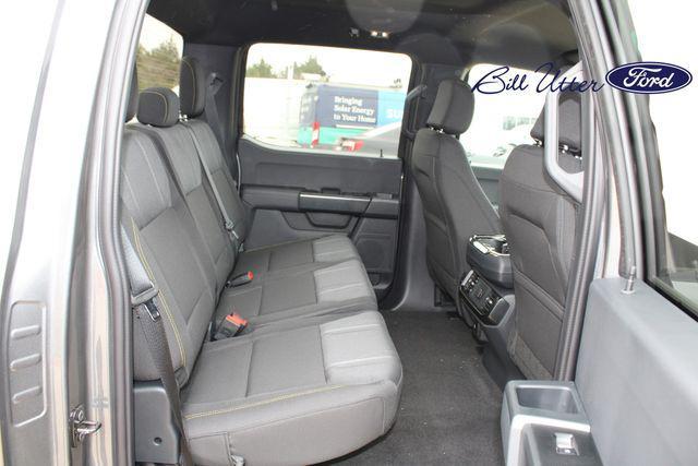 new 2025 Ford F-150 car, priced at $46,974