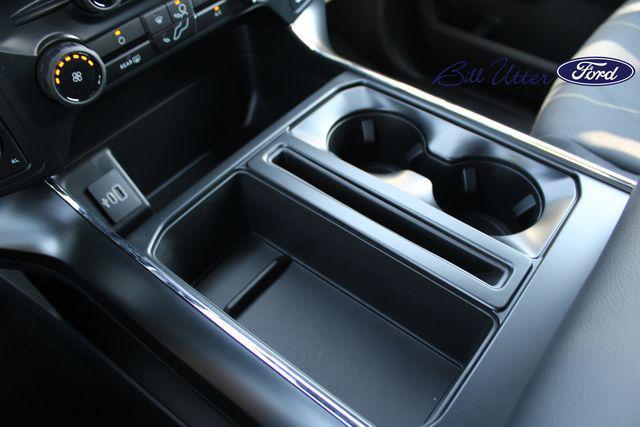 new 2025 Ford F-150 car, priced at $50,287