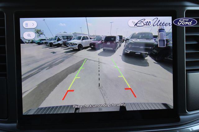 new 2025 Ford F-150 car, priced at $50,287