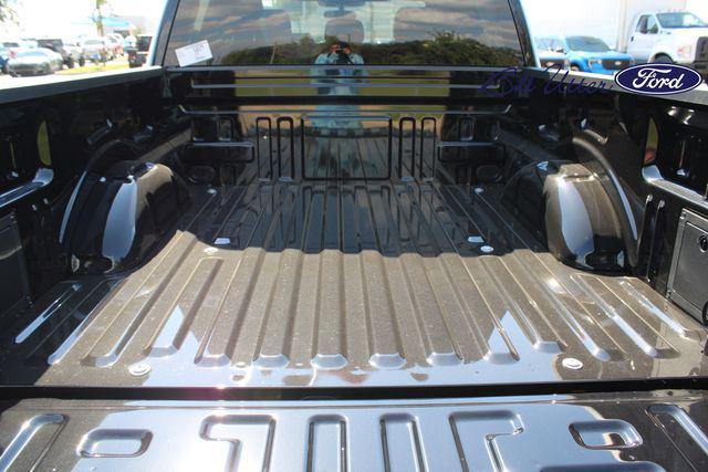 new 2025 Ford F-150 car, priced at $50,287