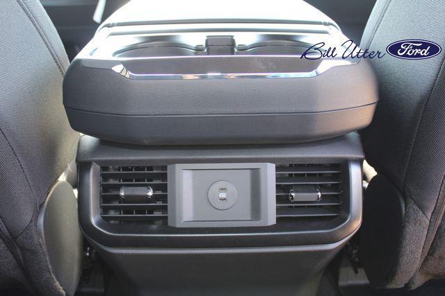 new 2025 Ford F-150 car, priced at $50,287