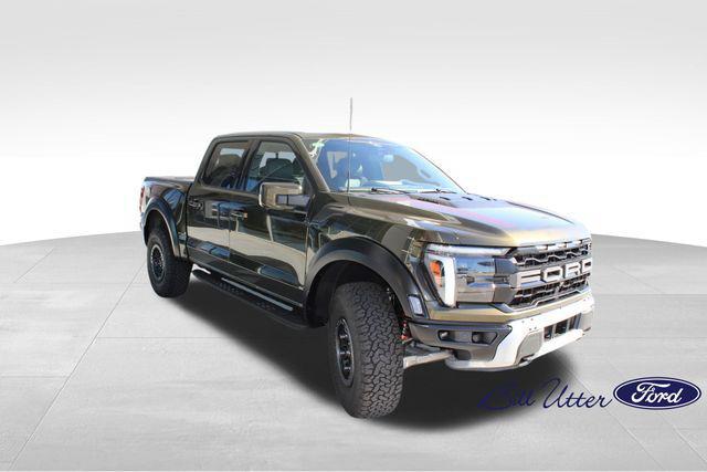 new 2024 Ford F-150 car, priced at $94,125