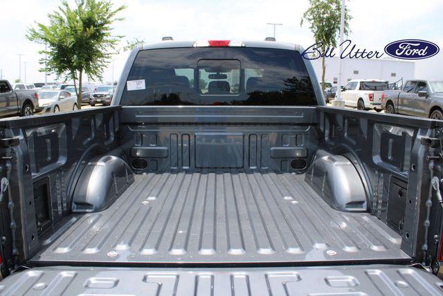 new 2025 Ford F-150 car, priced at $60,036