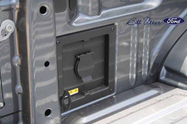 new 2025 Ford F-150 car, priced at $60,036