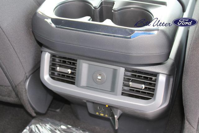 new 2025 Ford F-150 car, priced at $60,036