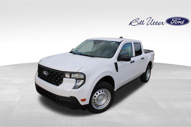 new 2025 Ford Maverick car, priced at $28,690