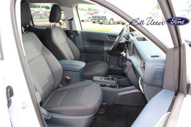 new 2025 Ford Maverick car, priced at $28,690
