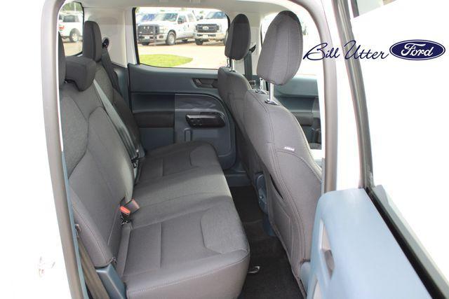 new 2025 Ford Maverick car, priced at $28,690