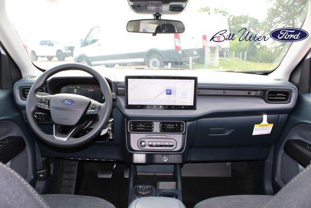 new 2025 Ford Maverick car, priced at $28,690