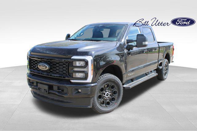 new 2025 Ford F-250 car, priced at $83,210