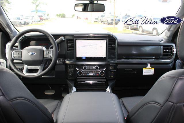 new 2025 Ford F-250 car, priced at $83,210