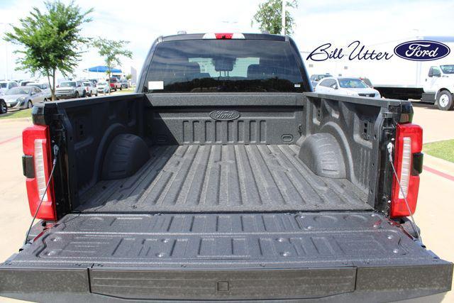 new 2025 Ford F-250 car, priced at $83,210