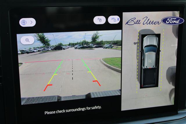 new 2025 Ford F-250 car, priced at $83,210