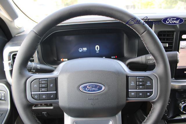 new 2025 Ford F-250 car, priced at $83,210