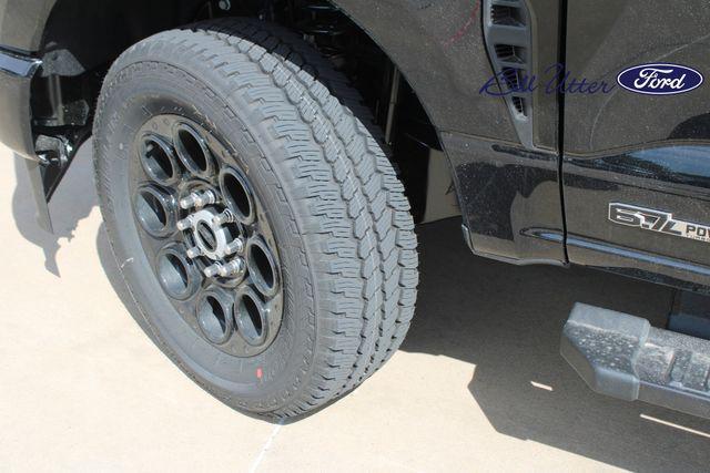 new 2025 Ford F-250 car, priced at $83,210