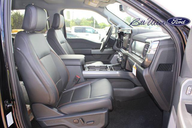 new 2025 Ford F-250 car, priced at $83,210