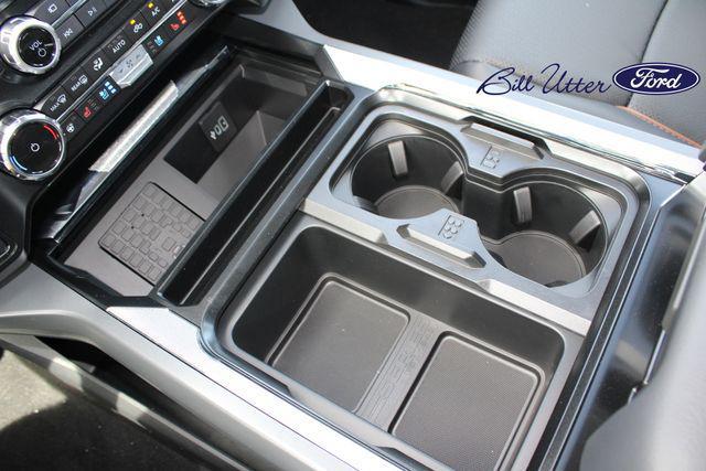 new 2025 Ford F-250 car, priced at $83,210