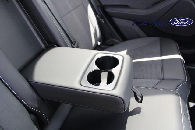 new 2025 Ford Mustang Mach-E car, priced at $59,175