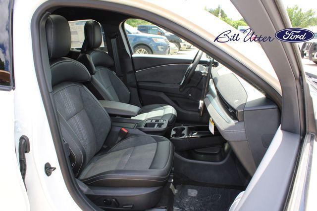 new 2025 Ford Mustang Mach-E car, priced at $59,175