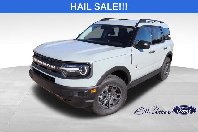 new 2024 Ford Bronco Sport car, priced at $29,075
