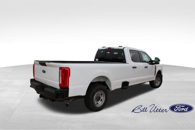 new 2024 Ford F-350 car, priced at $49,669