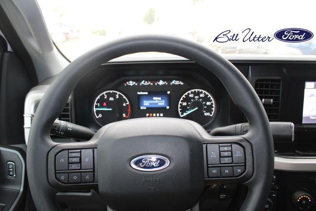 new 2025 Ford F-250 car, priced at $65,459