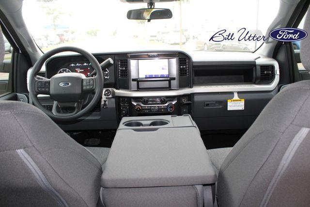 new 2025 Ford F-250 car, priced at $65,459