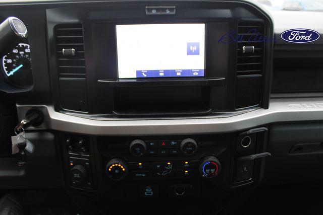 new 2025 Ford F-250 car, priced at $65,459