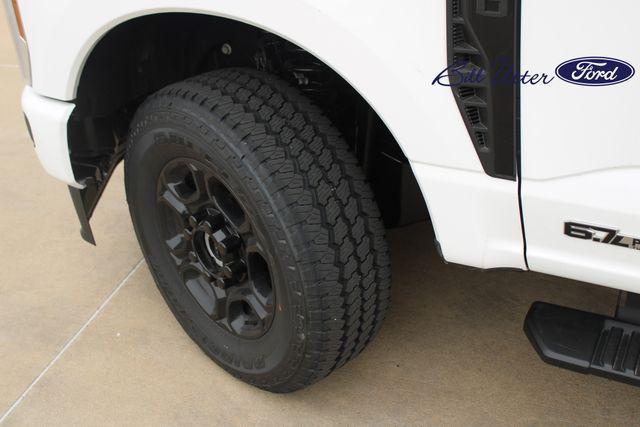 new 2025 Ford F-250 car, priced at $65,459