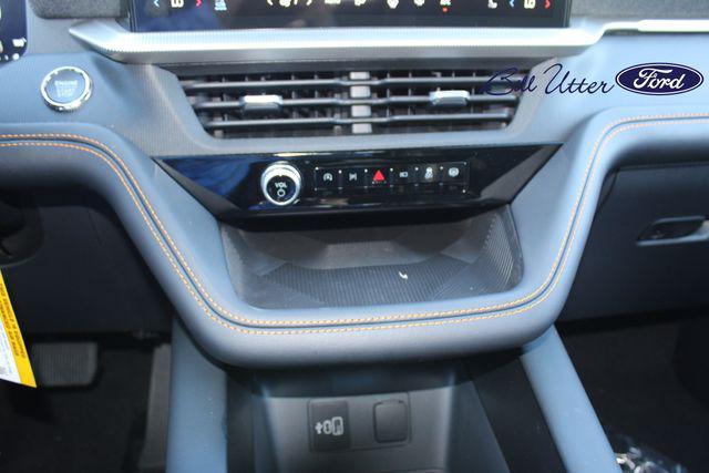 new 2026 Ford Explorer car, priced at $61,843