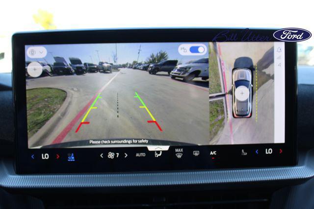 new 2026 Ford Explorer car, priced at $61,843