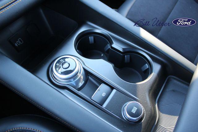 new 2026 Ford Explorer car, priced at $61,843