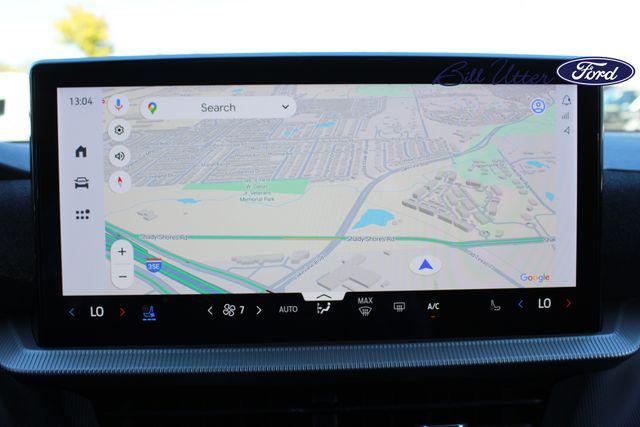 new 2026 Ford Explorer car, priced at $61,843