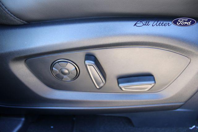 new 2026 Ford Explorer car, priced at $61,843