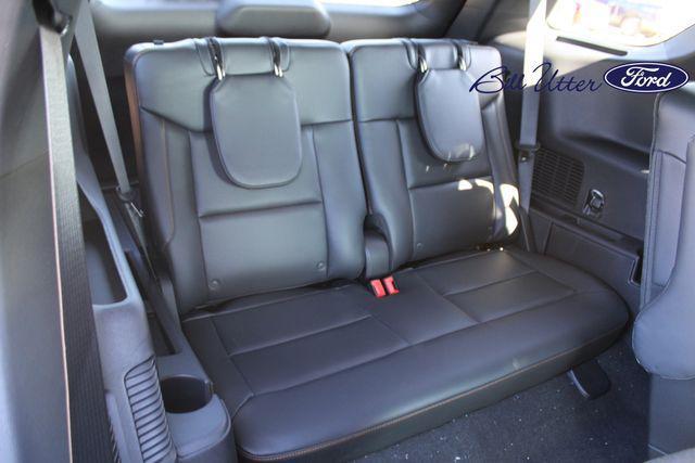 new 2026 Ford Explorer car, priced at $61,843