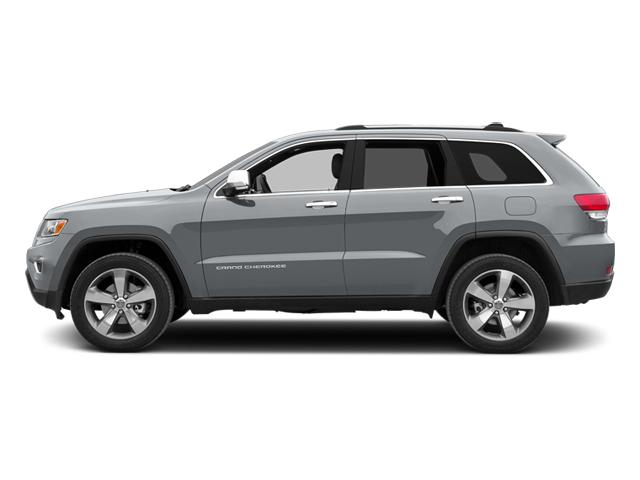 used 2014 Jeep Grand Cherokee car, priced at $11,126