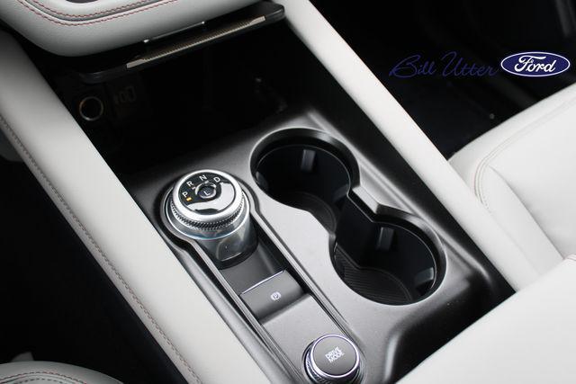 new 2025 Ford Explorer car, priced at $40,445