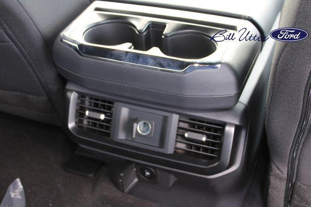 new 2025 Ford F-150 car, priced at $47,138